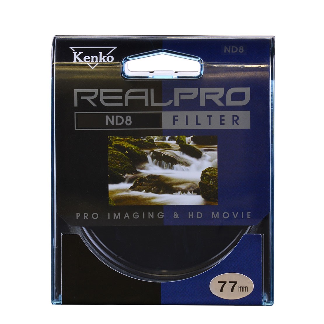 Kenko 72 mm Smart ND8 Filter for Camera