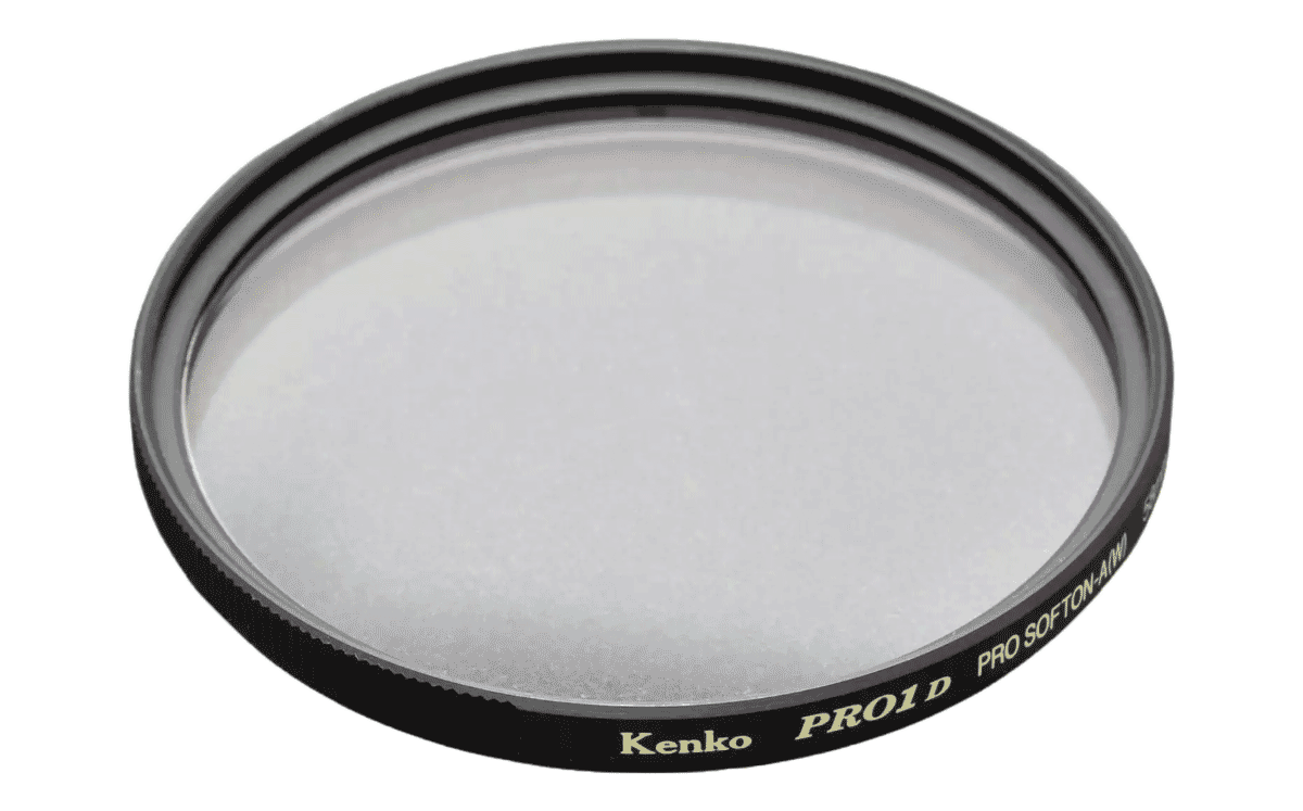 Kenko Global - PRO1D PRO SOFTON-A (W)