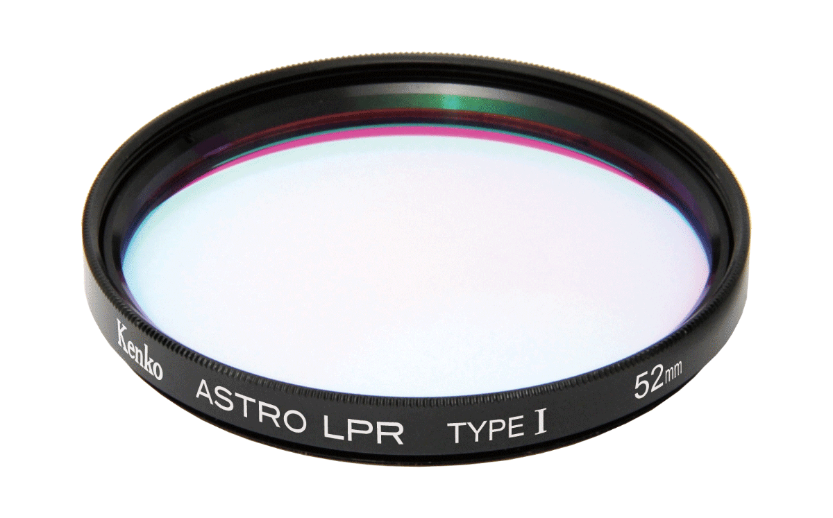 Kenko Global - Astro LPR Type I