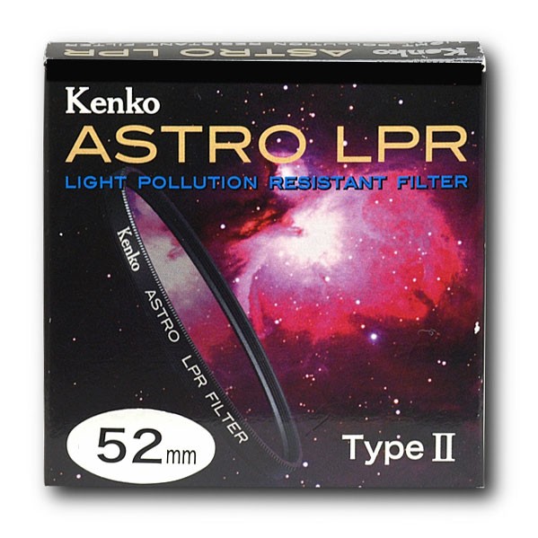 Kenko Global - Astro LPR Type II