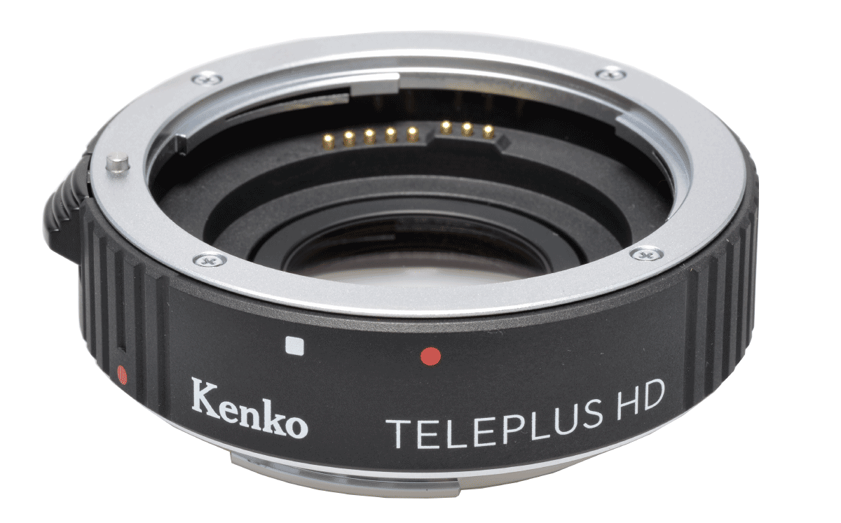 Kenko Global - TELEPLUS HD 1.4x DGX