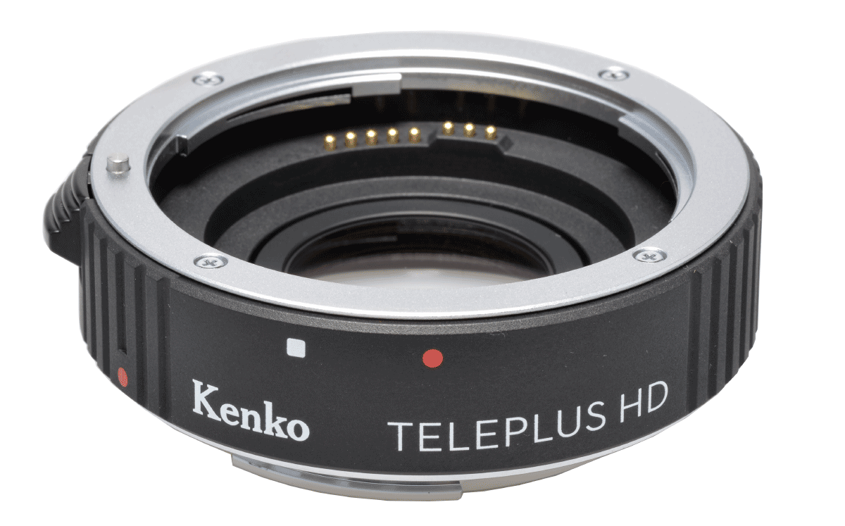 kenko teleconverter