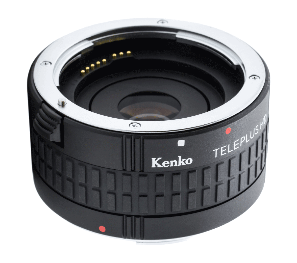 teleconverter kenko 2x