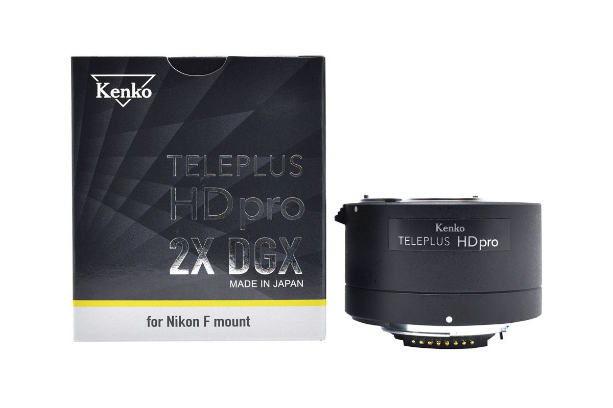 Kenko Global - TELEPLUS HD pro 2x DGX