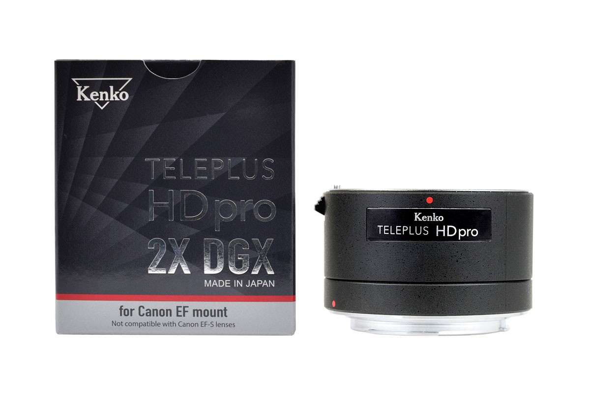 Kenko Global - TELEPLUS HD pro 2x DGX