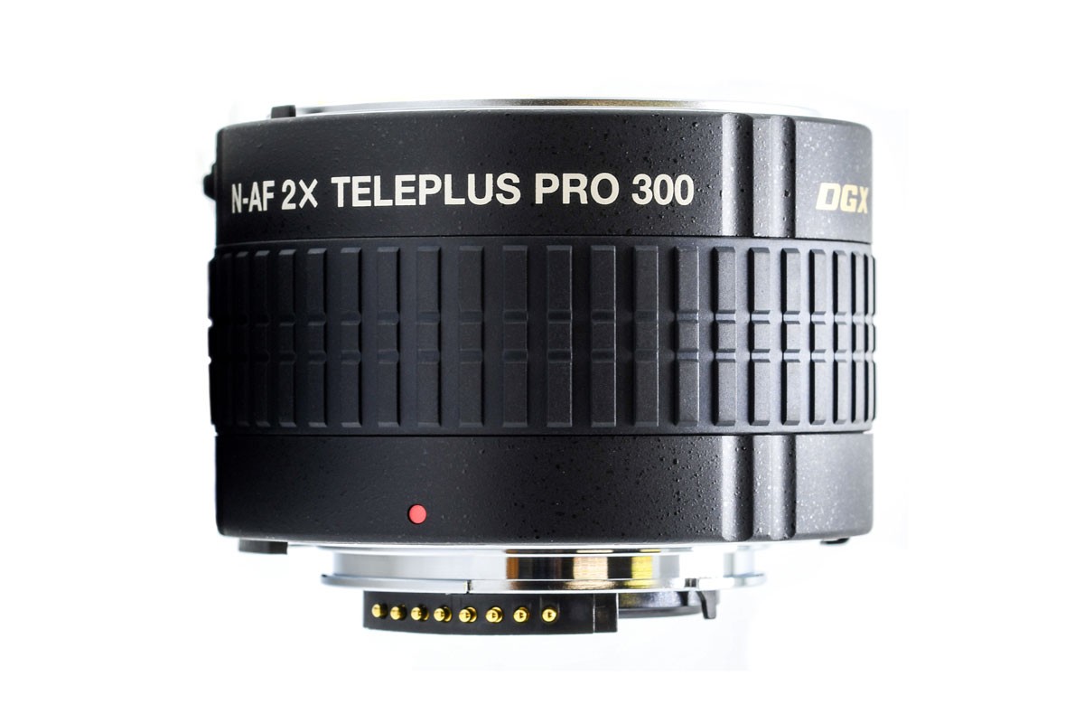 Kenko Global - TELEPLUS PRO300 2x DGX