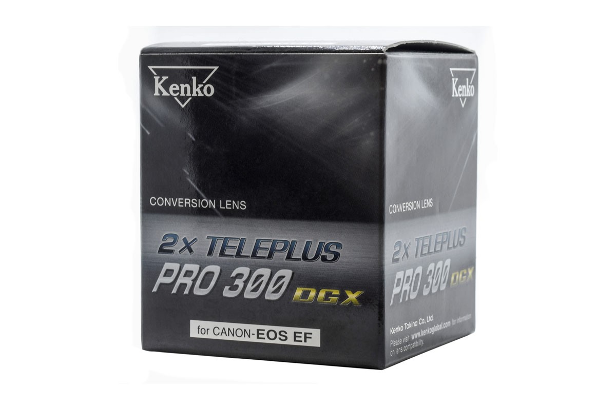 Kenko Global - TELEPLUS PRO300 2x DGX