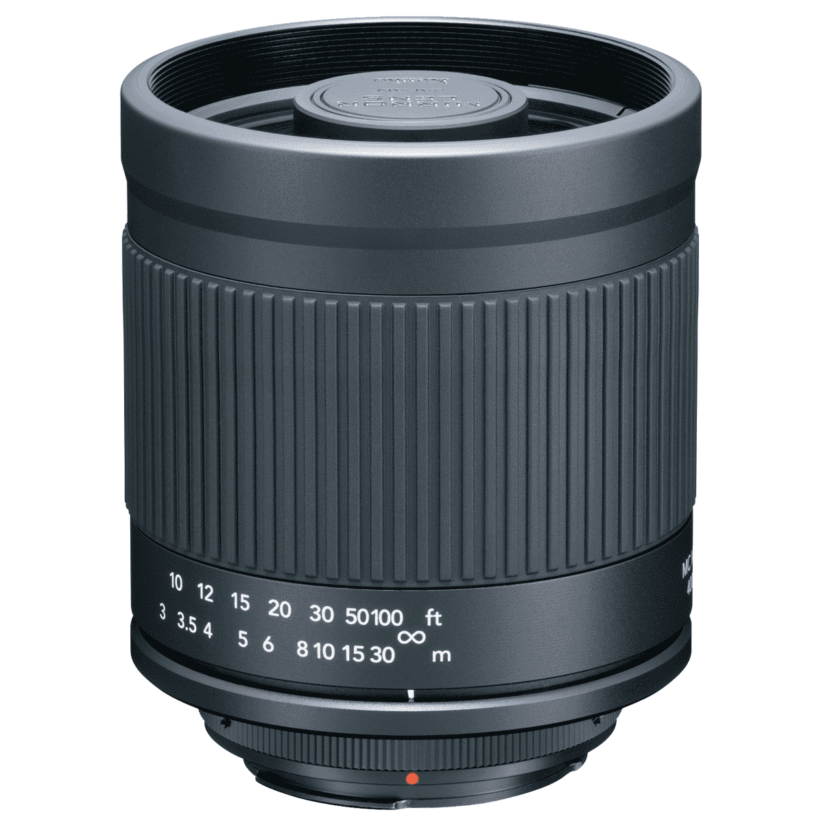 Kenko Global - Mirror Lens 400mm F8 N II