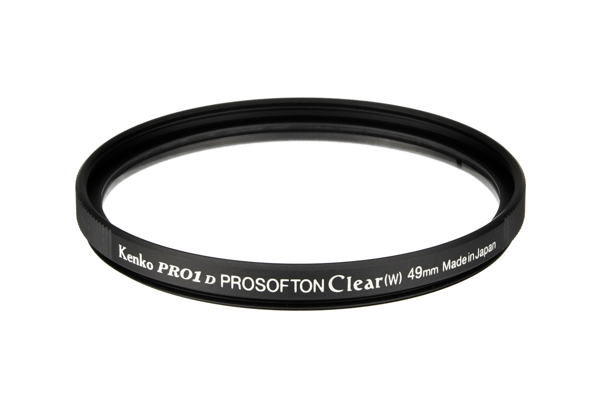 Kenko Global - PRO1D PROSOFTON Clear