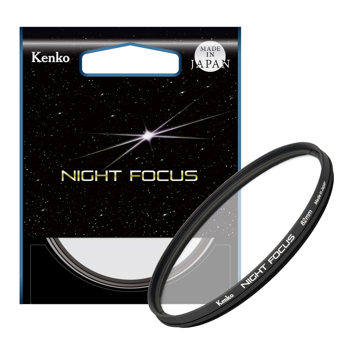 Kenko Global - NIGHT FOCUS