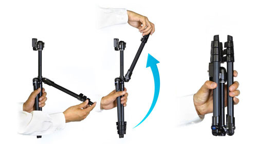 Kenko Global - Skymemo S TRIPOD