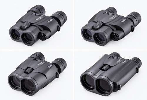 Kenko Global - UltraVIEW M 8x25 FMC