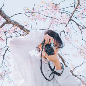 photographer sakurako