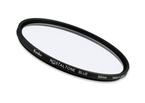 NOSTALTONE BLUE