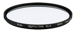 nostaltone blue