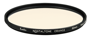 nostaltone orange