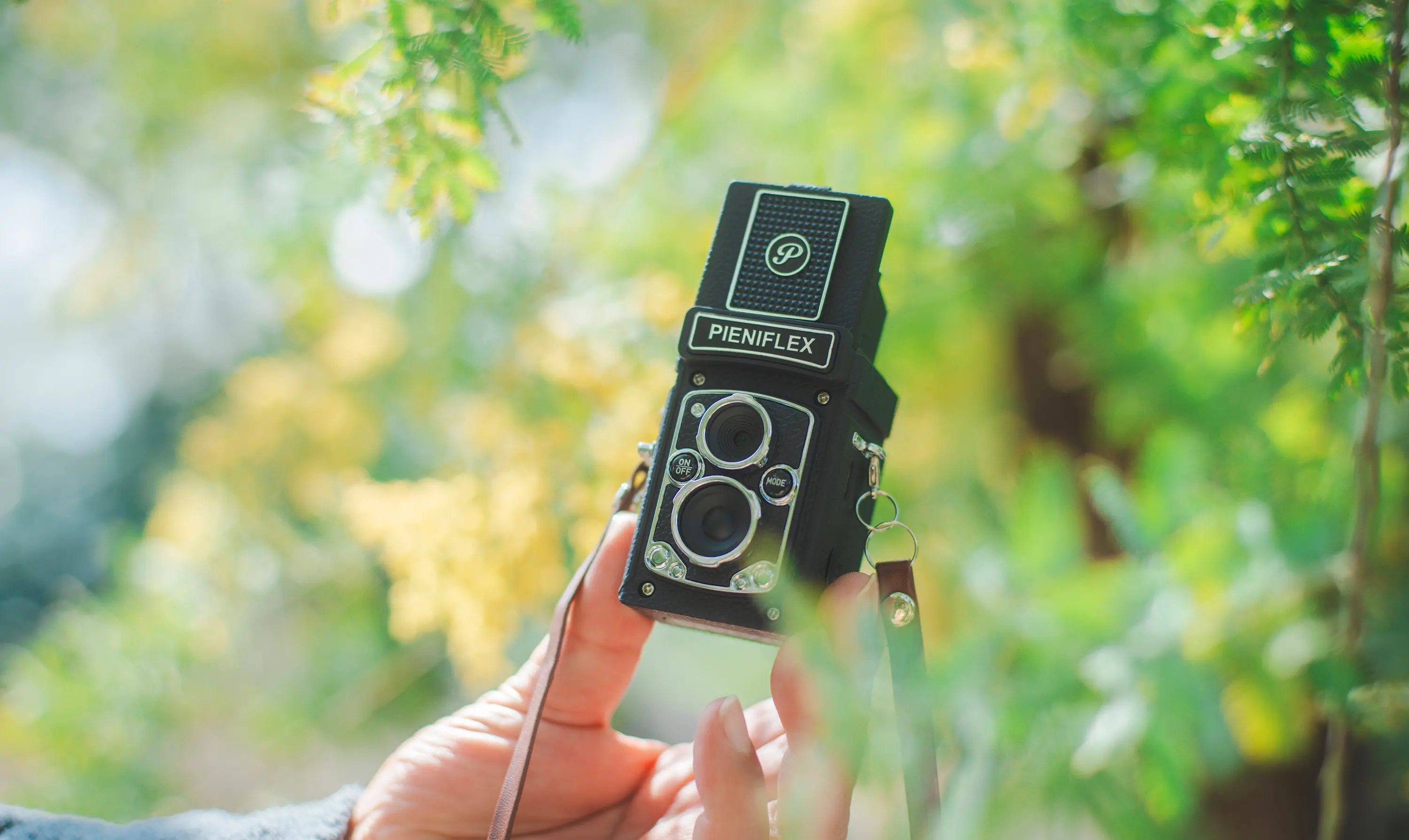 骨董品 KINKA HAND CAMERA Amazon.com : Handmade Genuine Leather Camera Half Case for