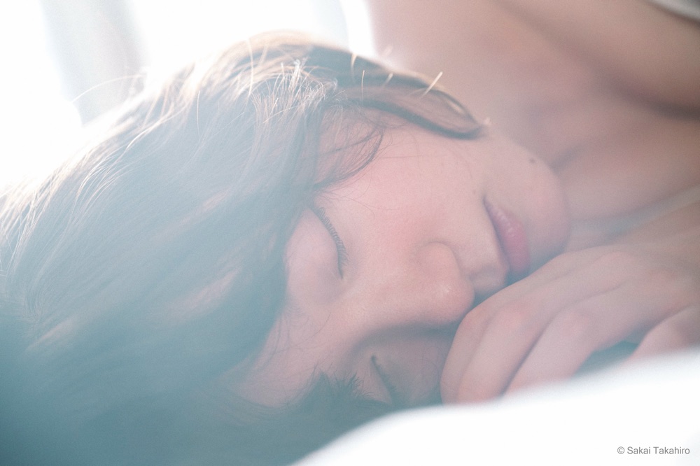 WHITE MIST No.05 SampleImage8 by Sakai Takahiro