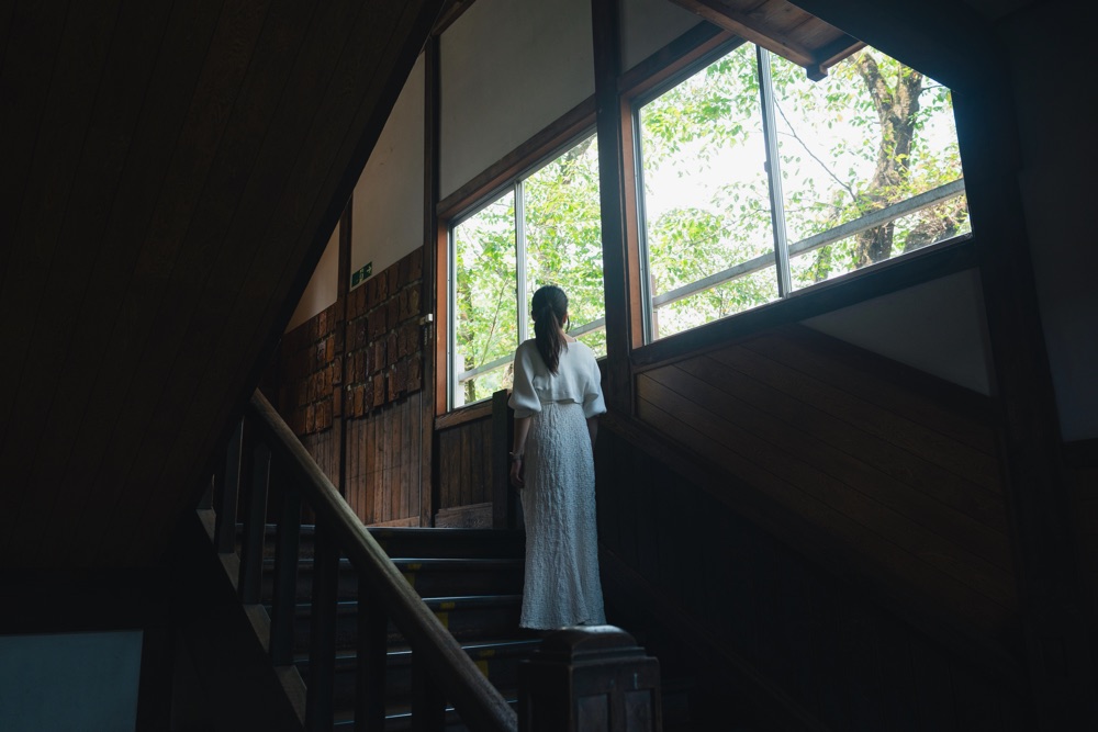 WHITE MIST No.05 SampleImage12 by Sakai Takahiro