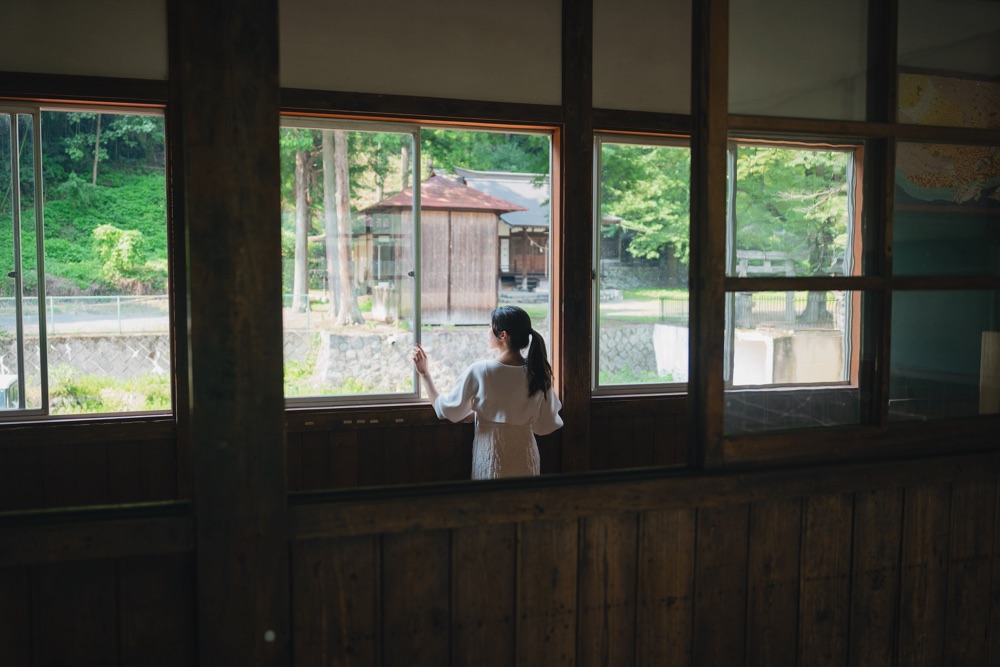 WHITE MIST No.05 SampleImage13 by Sakai Takahiro