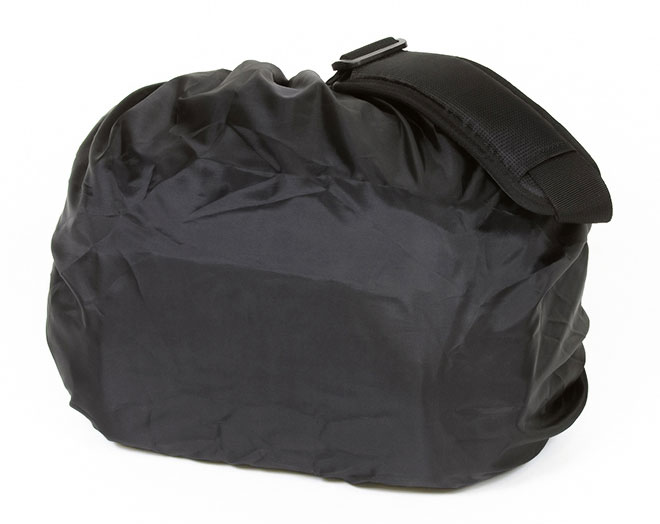 Kenko Aosta Fontana DSLR Camera Shoulder Bag Medium BNIB Black UK Stock 