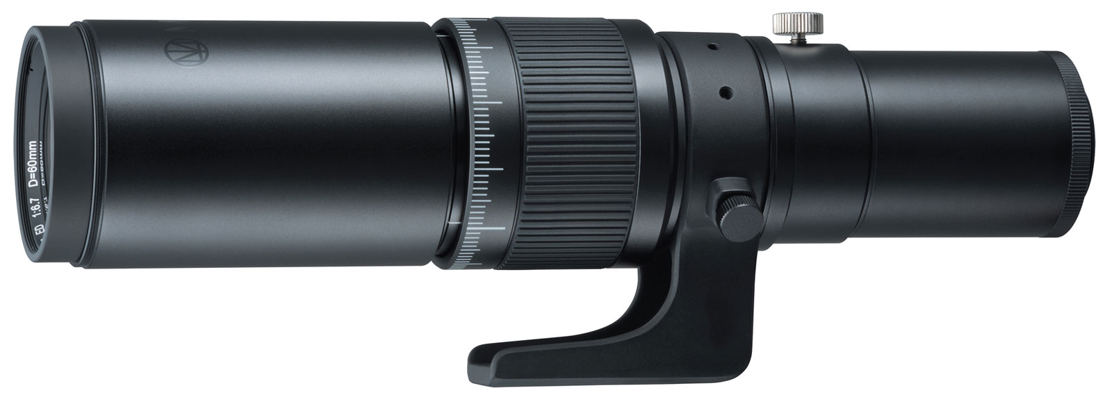 Kenko Global - MILTOL 400mm F6.7 ED Kit