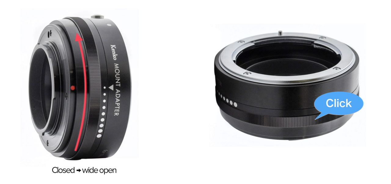 FOTGA Lens Adapter Ring for Nikon AI AF-S G Lens to Sony E-Mount NEX5T NEX6  NEX7 NEX-F3 A6000 A6100 A6300 A6400 A6500 A6600 A5000 A3500 A3000 Alpha A7  A7R A7S II III