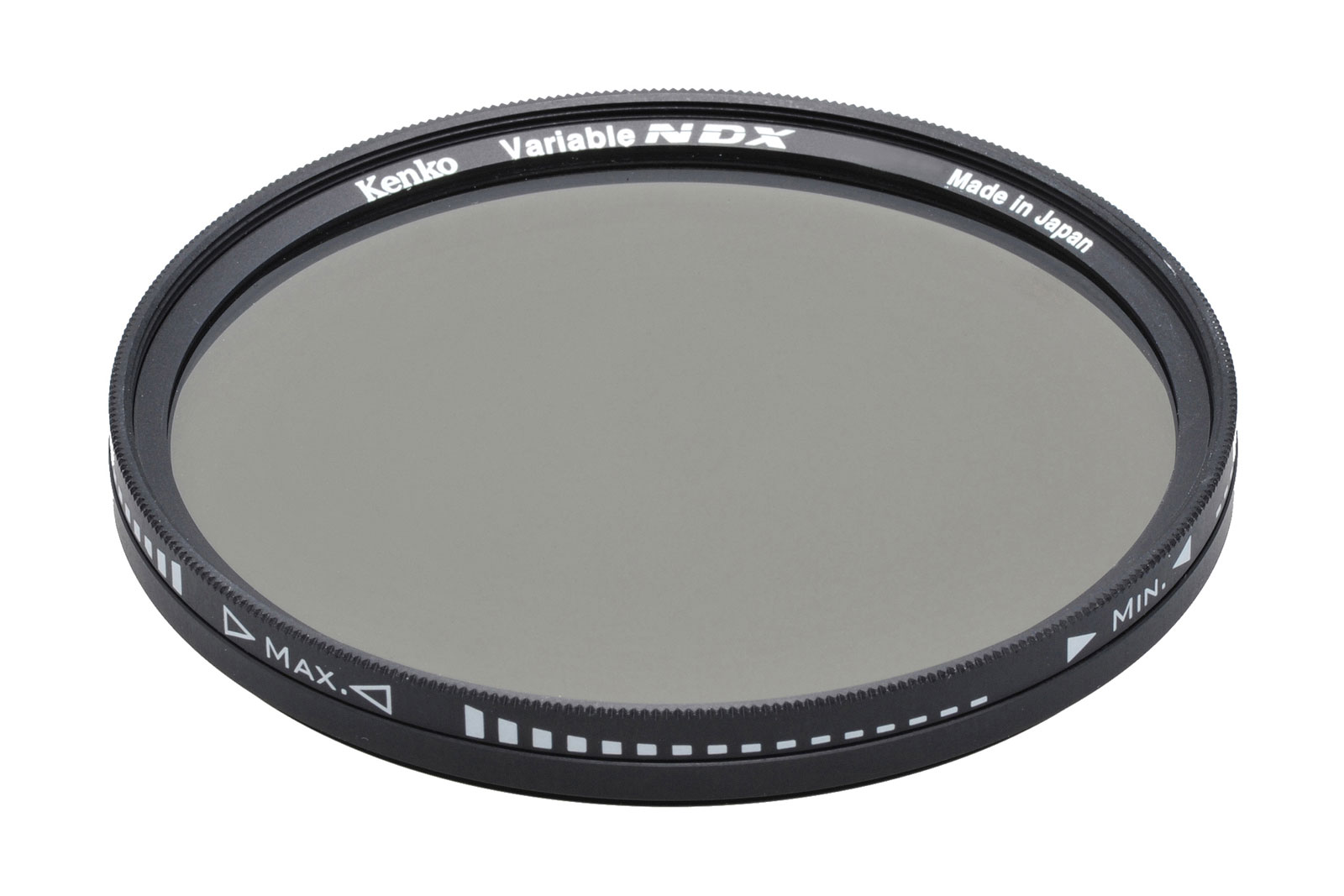 Kenko Global - Practical advices about ND filters